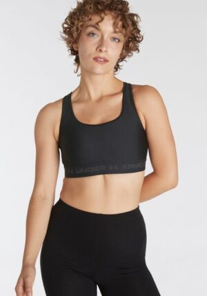 Under Armour® Sport-BH »UA CROSSBACK MID BRA«