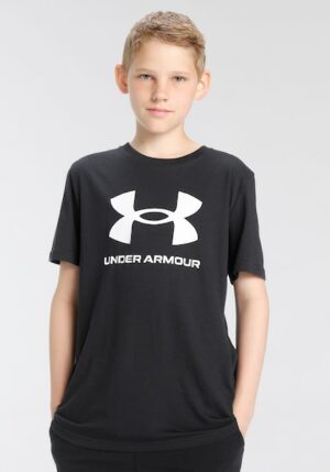 Under Armour® T-Shirt »SPORTSTYLE LOGO SHORTSLEEVE«