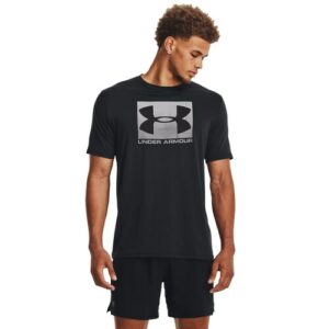 Under Armour® T-Shirt »UA BOXED SPORTSTYLE SHORT SLEEVE«