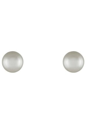 UNIKE JEWELLERY Paar Ohrstecker »CLASSY SIMPLE PEARL