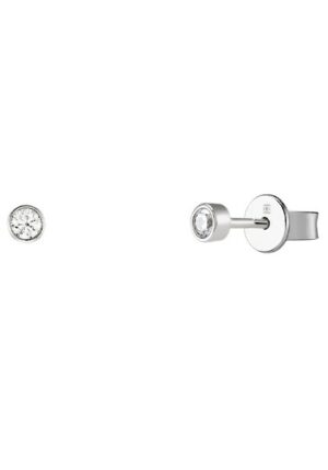 UNIKE JEWELLERY Paar Ohrstecker »MIX & MATCH CLASSICS SOLITÄR