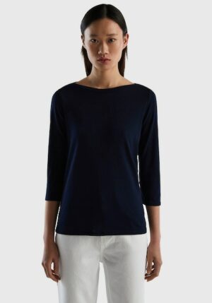 United Colors of Benetton 3/4-Arm-Shirt