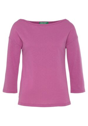 United Colors of Benetton 3/4-Arm-Shirt