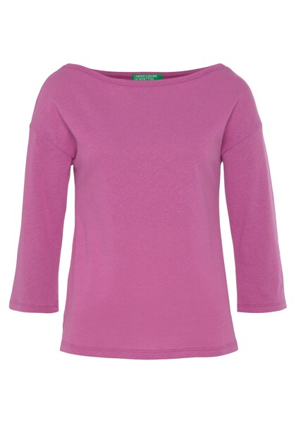 United Colors of Benetton 3/4-Arm-Shirt