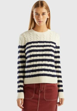 United Colors of Benetton Strickpullover