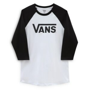 Vans 3/4-Arm-Shirt »CLASSIC VANS RAGLAN-B«