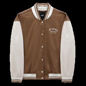 Vans Collegejacke »MUSIC LOVERS CLUB BOMBER MUSIC ACAD«