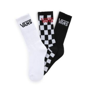 Vans Freizeitsocken »BY CLASSIC CREW YOUTH«