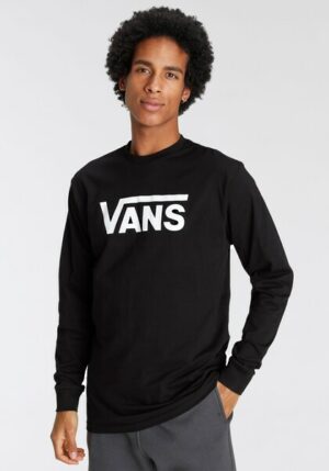 Vans Langarmshirt »VANS CLASSIC LS«