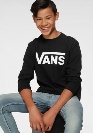 Vans Langarmshirt »VANS CLASSIC LS BOYS«