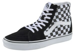 Vans Sneaker »Checkerboard SK8-Hi«