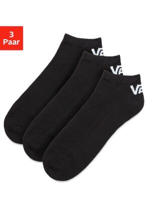 Vans Sneakersocken »Classic Low«