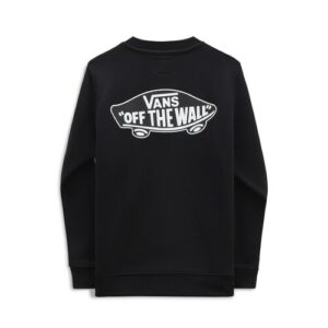 Vans Sweatshirt »EXPOSITION CHECK CREW«