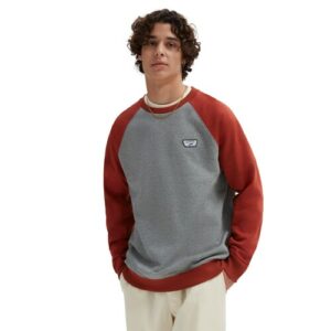 Vans Sweatshirt »MN RUTLAND III«