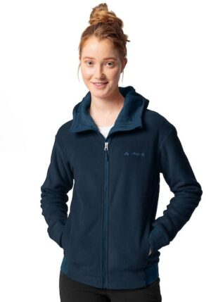 VAUDE Fleecejacke »WOMEN'S NEYLAND FLEECE HOODY«