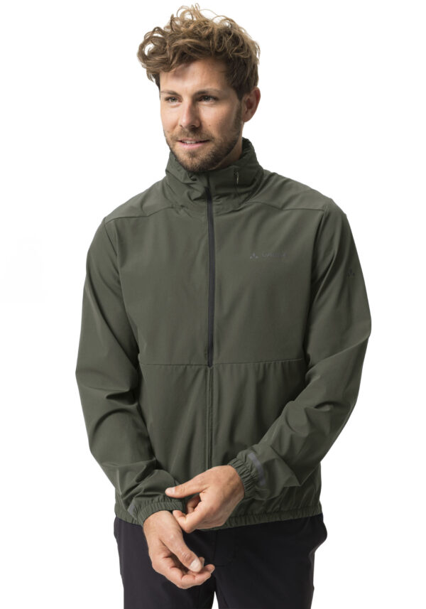 VAUDE Funktionsjacke »MEN'S CYCLIST AIR JACKET«