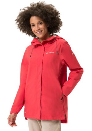 VAUDE Outdoorjacke »WOMEN'S MINEO 2L JACKET II«