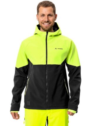 VAUDE Softshelljacke »MEN'S QIMSA SOFTSHELL JACKET«