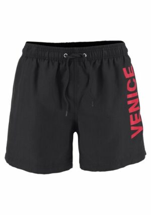 Venice Beach Badeshorts