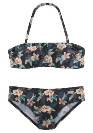 Venice Beach Bandeau-Bikini »Lori Kids«