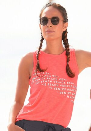 Venice Beach Tanktop