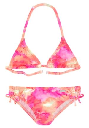 Venice Beach Triangel-Bikini »Epica Kids«