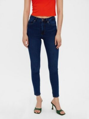 Vero Moda High-waist-Jeans »VMSOPHIA HW SKINNY J SOFT«