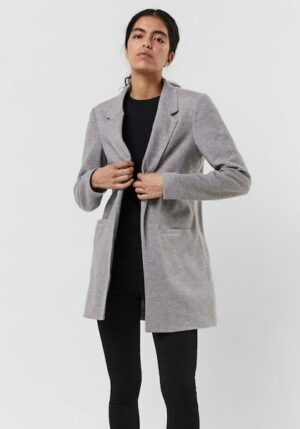 Vero Moda Jerseyblazer »VMVERINA LS LONG BLAZER«