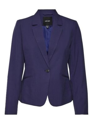 Vero Moda Kurzblazer »VMCAPRI LS FITTED BLAZER BF«