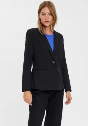 Vero Moda Kurzblazer »VMSANDY LS SLIM BLAZER«