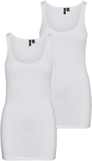 Vero Moda Longtop »VMMAXI LONG TANKTOP«