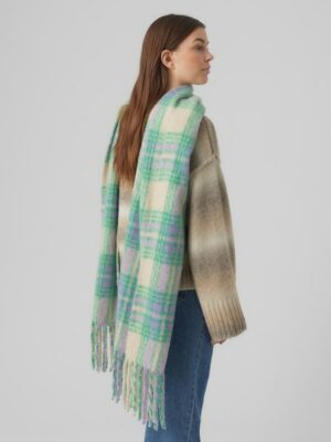 Vero Moda Schal »VMMINTY SCARF GA«