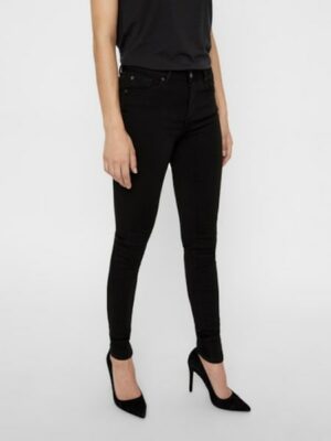 Vero Moda Skinny-fit-Jeans »VMLUX NW SUPER S JEANS«