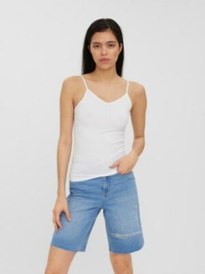 Vero Moda Spaghettitop »VMJACKIE SEAMLESS TOP GA NOOS«