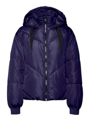 Vero Moda Steppjacke »VMBEVERLY AW23 SHORT JACKET BOOS«