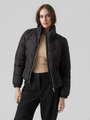 Vero Moda Steppjacke »VMLIGA SHORT JACKET BOOS«