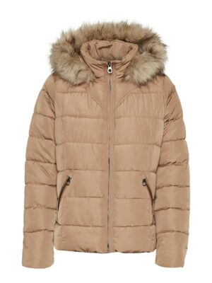 Vero Moda Steppjacke »VMLIV AW23 SHORT JACKET BOOS«