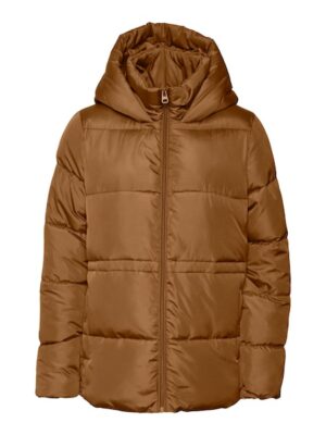 Vero Moda Steppjacke »VMLUCY JACKET BOOS«