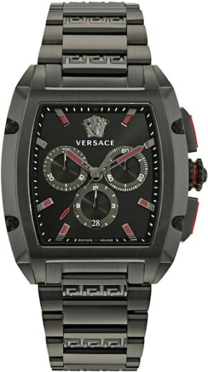 Versace Chronograph »DOMINUS