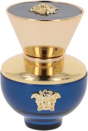 Versace Eau de Parfum »Dylan Blue Pour Femme«