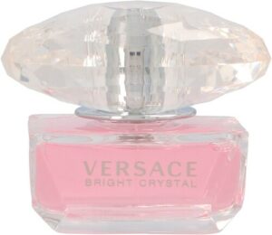 Versace Eau de Toilette »Bright Crystal«