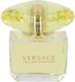 Versace Eau de Toilette »Yellow Diamonds«