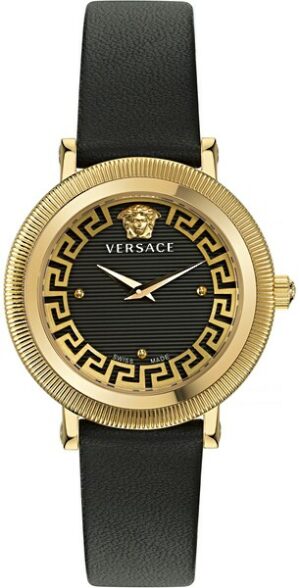 Versace Quarzuhr »GRECA FLOURISH