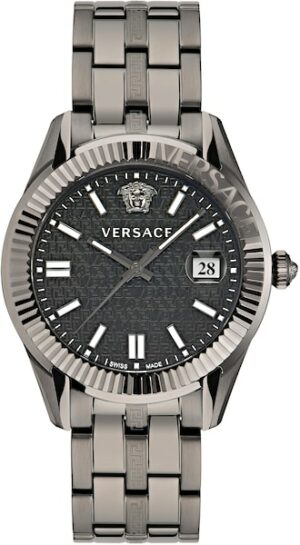 Versace Quarzuhr »GRECA TIME