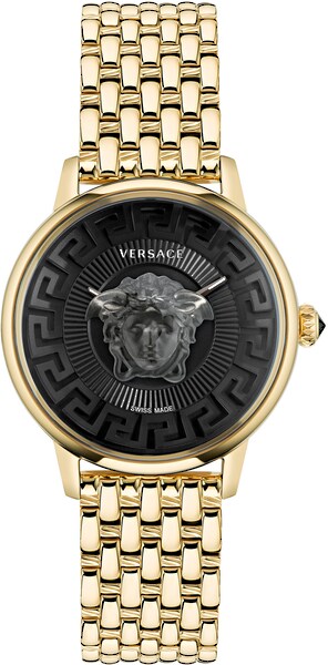 Versace Quarzuhr »MEDUSA ALCHEMY