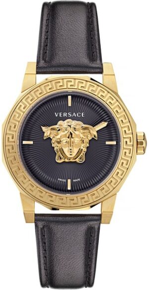 Versace Quarzuhr »MEDUSA DECO