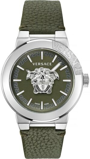 Versace Quarzuhr »MEDUSA INFINITE GENT