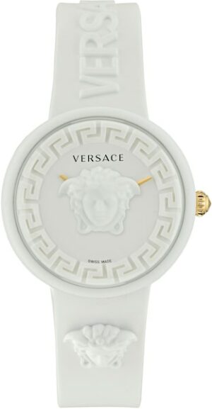 Versace Quarzuhr »MEDUSA POP