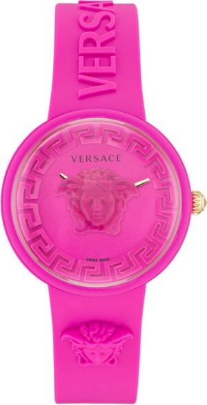 Versace Quarzuhr »MEDUSA POP