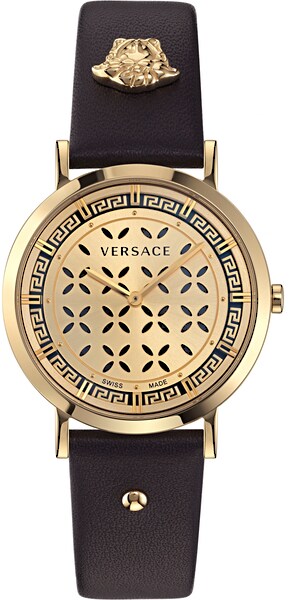 Versace Quarzuhr »NEW GENERATION